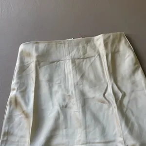 Udel NY Satin Maxi Slip Skirt thumbnail 8