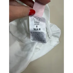 Farm Rio From Brasil To The World Relaxed T-Shirt Medium thumbnail 5