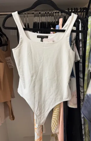Banana Republic Bodysuit thumbnail 1