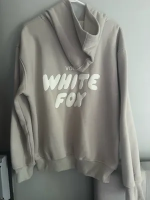 White Fox Hoodie Boutique thumbnail 3