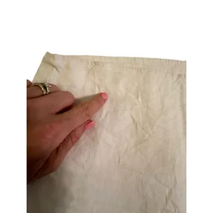 Glassons Skirt Womens 8 Size White Mini Wrap Euro Flax Linen Viscose #EE2-2‎ thumbnail 7
