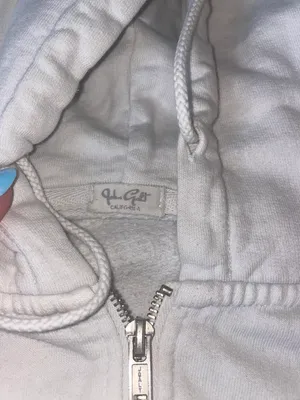 John Galt Zip Up thumbnail 4