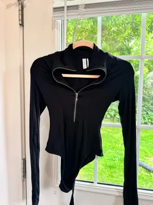 Urban Outfitters Bodysuit thumbnail 4