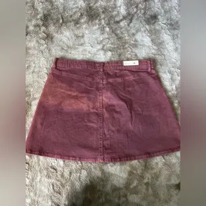 Damaged NWT Altar’d State Mini Skirt thumbnail 5
