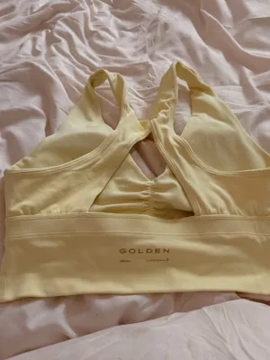 Aritzia Butter Volley Sports Bra thumbnail 5