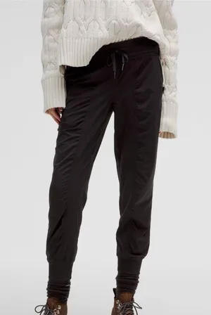 Lululemon Dance Studio Joggers Mid-Rise thumbnail 1