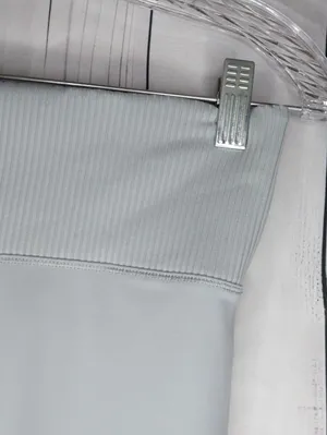Vuori Rib Studio Ultra- High-Rise Yoga Cozy Activewear Leggings thumbnail 3