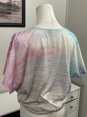 H&M Flamingo Top (12-14Y) Girls thumbnail 2