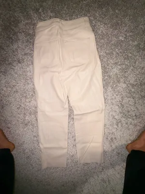 Express Leather Pants thumbnail 5