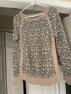 Loft top thumbnail 1
