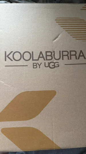 Koolaburra by UGG Boots Short thumbnail 3