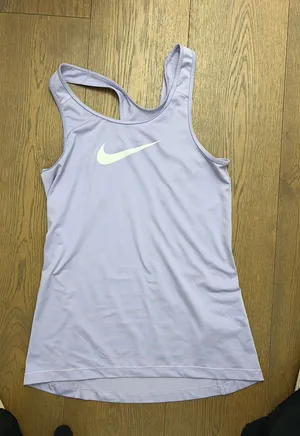 Nike Dri-Fit Top Tank thumbnail 1