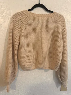 Cozy Casual Altered State Sweater thumbnail 2