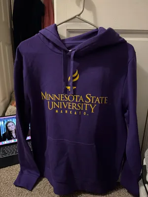mankato fanatics hoodie thumbnail 1