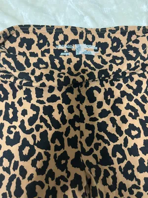 Biker Shorts Multi Size M thumbnail 3