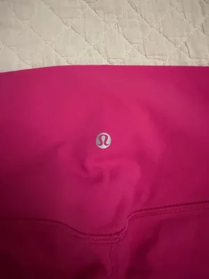 Lululemon Align Crop 23" Leggings thumbnail 4