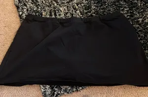 ‎Prana tennis skort L thumbnail 1