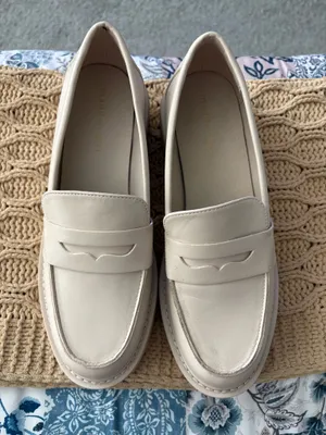 Madden Girl Chunky Loafers thumbnail 3
