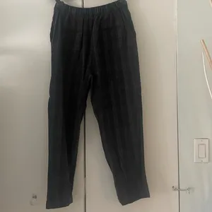 Zara plaid pants thumbnail 7