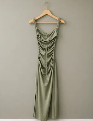 Princess Polly Lainey Midi Dress thumbnail 3