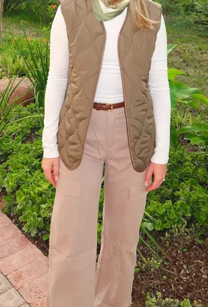 Cargo Pants Size XS thumbnail 1