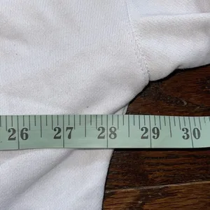 AUTOMET Womens Oversized Sweatshirts Casual Crew Neck Pullover Long Sleeve‎ Slit thumbnail 7