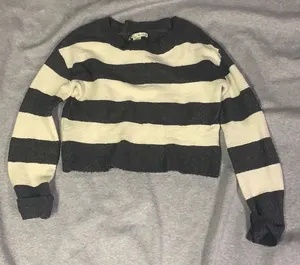 Kaisely Striped sweater thumbnail 1