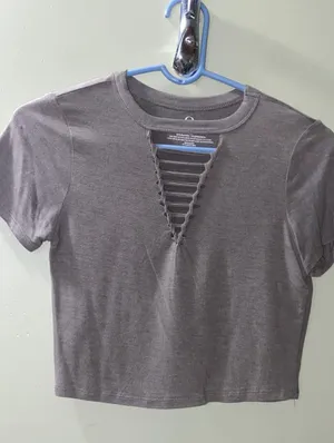 Crop Top Size XS thumbnail 1