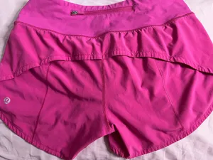 Lululemon Speed Up 4"  thumbnail 2