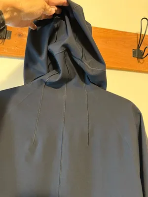 Lululemon Womens 12 Glyde Along Softshell Waterproof thumbnail 11