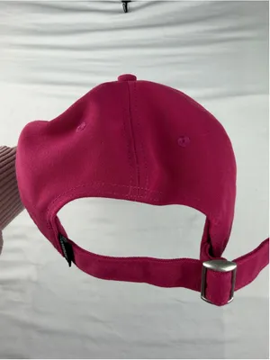 Cotopaxi Raspberry Llama Dad Hat Baseball Cap Strapback OS Adjustable Unisex thumbnail 4
