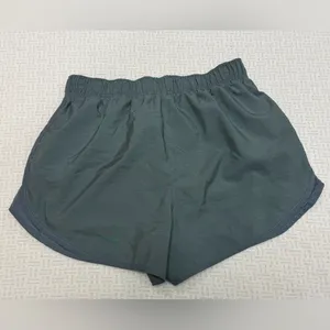 Nike dri-fit purple and Gray Shorts bundle thumbnail 3