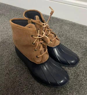 Sperry Duck Boot thumbnail 1