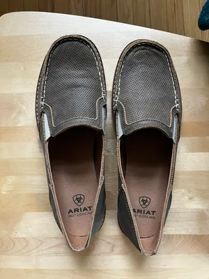 Ariat Cruisers thumbnail 1