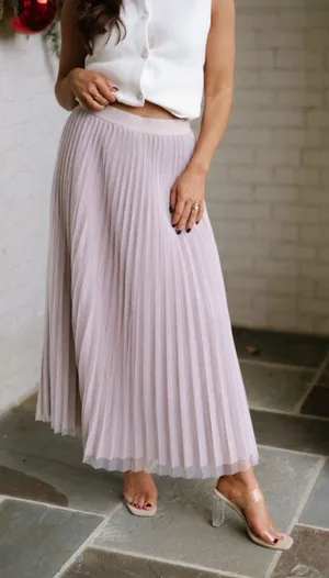 These Three Boutique Skirt thumbnail 1
