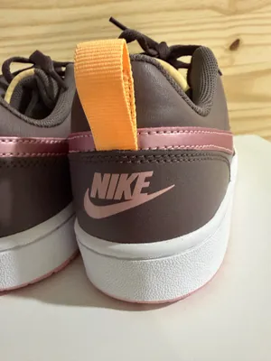 Nike Court Sneakers thumbnail 7