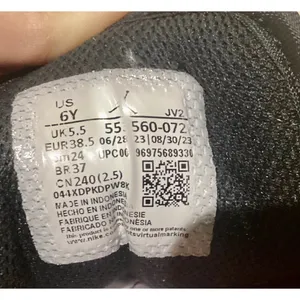 Air Jordan 1 Low SE Big Girls' Shoes thumbnail 9