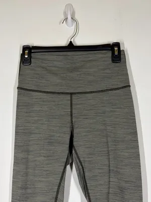 Lululemon Wunder Under High Rise Tight 28" Luxtreme Size 6 thumbnail 5