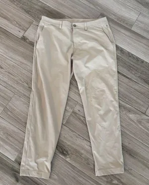 Men’s Lululemon Pants thumbnail 1