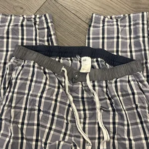 H&M pj pants thumbnail 2