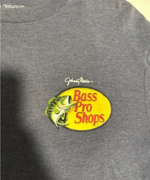 Bass Pro Shops long sleeve  thumbnail 2