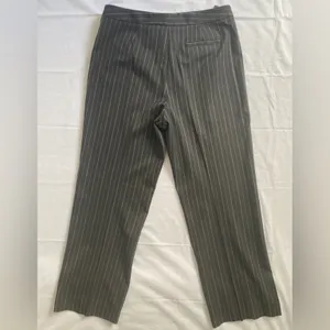 VALERIE‎ STEVENS petite Women Suit Pants thumbnail 3
