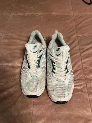530 Women’s New Balance Shoes thumbnail 9
