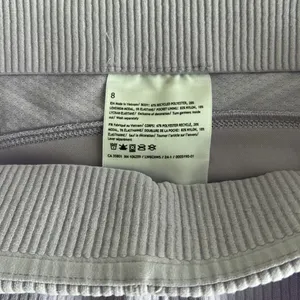 Lululemon Ribbed Softstreme Flare Pant thumbnail 4