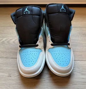 Jordan Nike Air Mid thumbnail 1