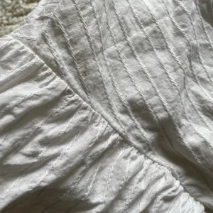 House of Chic White Embroidered Mini Dress thumbnail 10