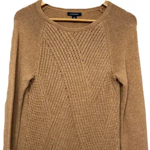 Lands’‎ End Women's Knit Sweater Medium 10-12 thumbnail 4