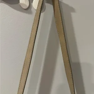Marc Marc Jacobs Handbag Pedal to Metal Natasha‎ Crossbody Shoulder Bag Beige thumbnail 15
