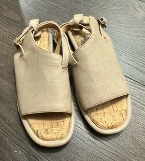 Kork’s Women’s 6M Tan Tate Sandals thumbnail 1