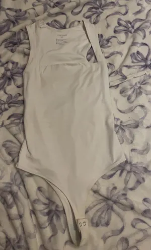 Amazon Bodysuit Tank Top thumbnail 1